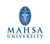 Mahsa University logo